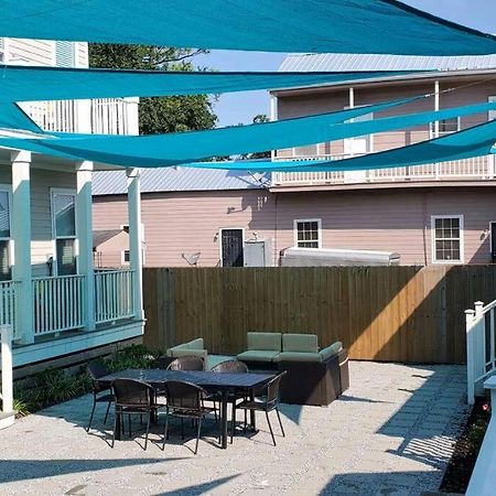 La Belle Cottage II 2Queenbeds 10Min To French Qtr New Orleans Exterior photo