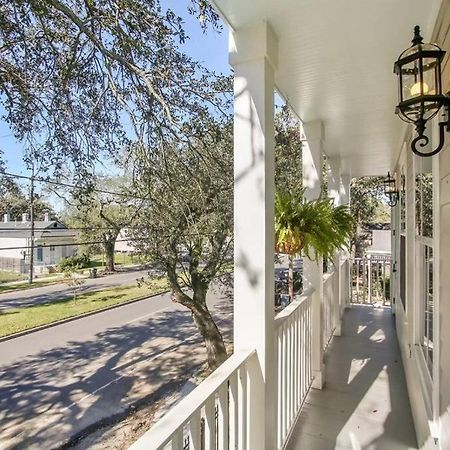 La Belle Cottage II 2Queenbeds 10Min To French Qtr New Orleans Exterior photo