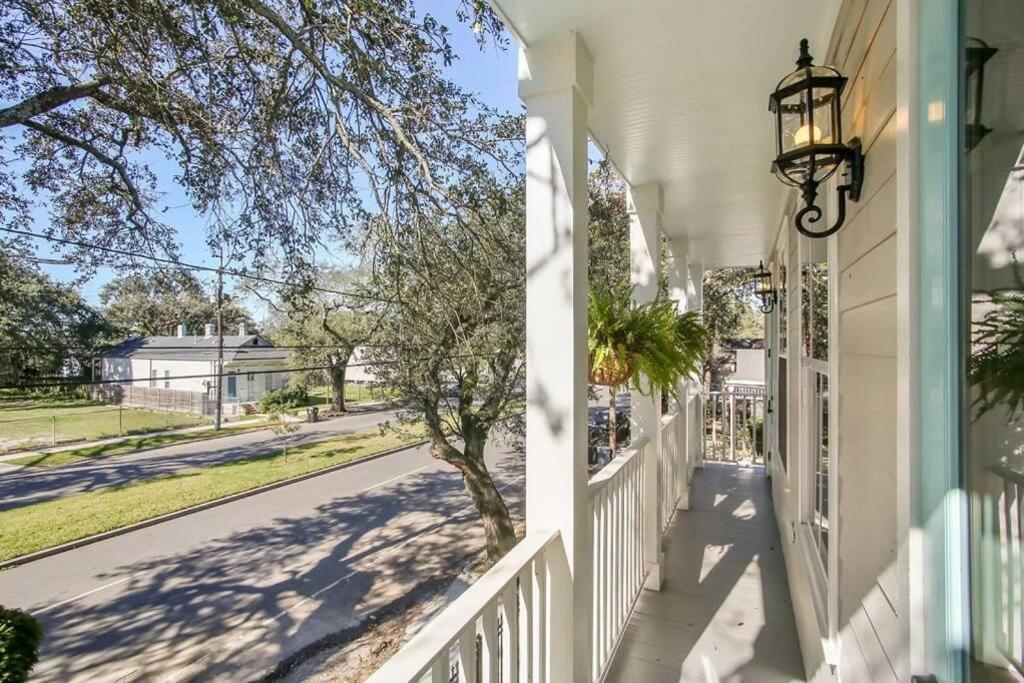 La Belle Cottage II 2Queenbeds 10Min To French Qtr New Orleans Exterior photo